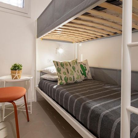Sardinia Re - Casa Pinuccia Apartment Алгеро Екстериор снимка
