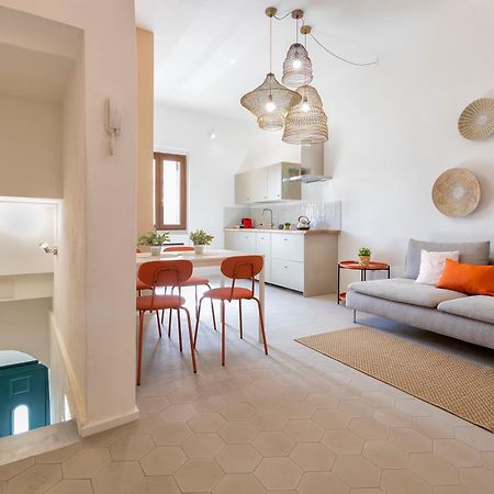 Sardinia Re - Casa Pinuccia Apartment Алгеро Екстериор снимка