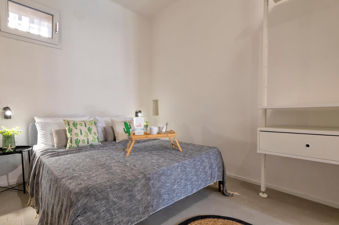 Sardinia Re - Casa Pinuccia Apartment Алгеро Екстериор снимка
