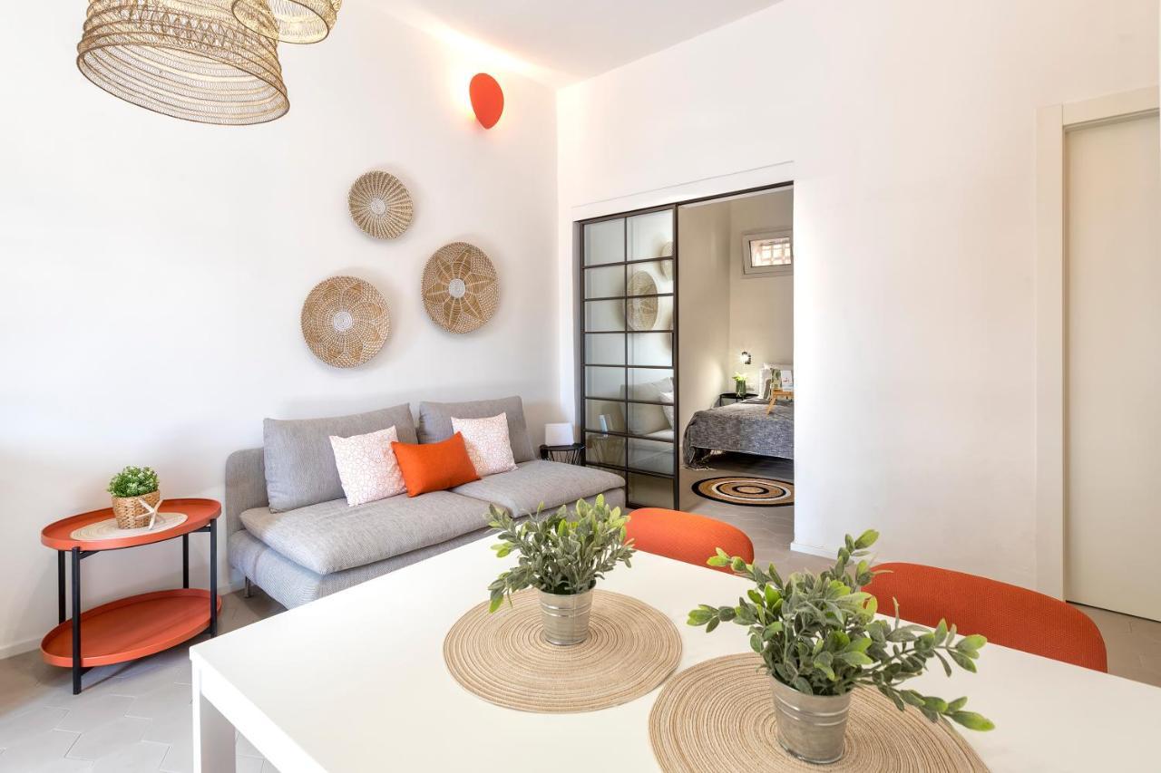 Sardinia Re - Casa Pinuccia Apartment Алгеро Екстериор снимка