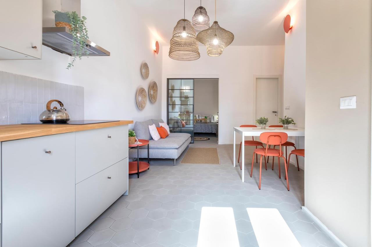 Sardinia Re - Casa Pinuccia Apartment Алгеро Екстериор снимка