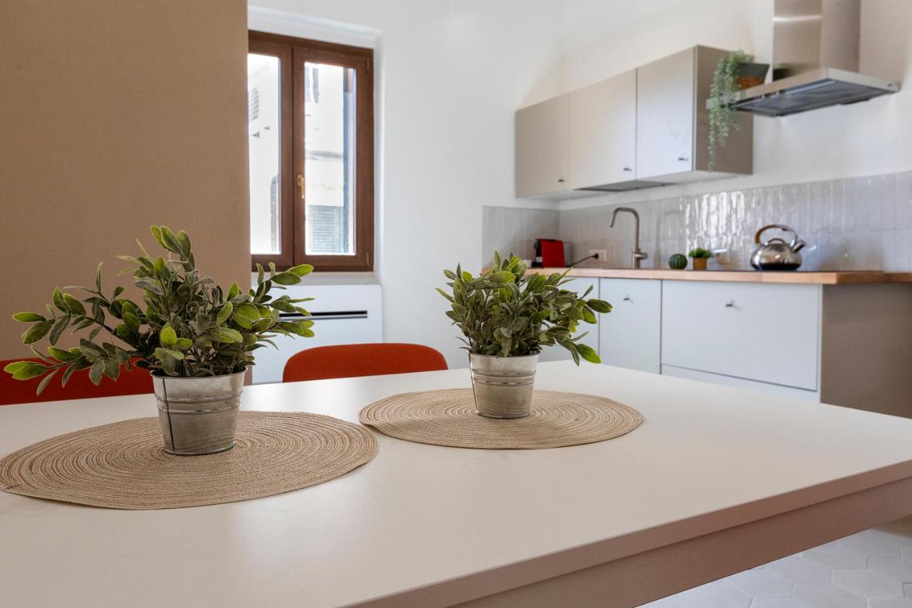 Sardinia Re - Casa Pinuccia Apartment Алгеро Екстериор снимка