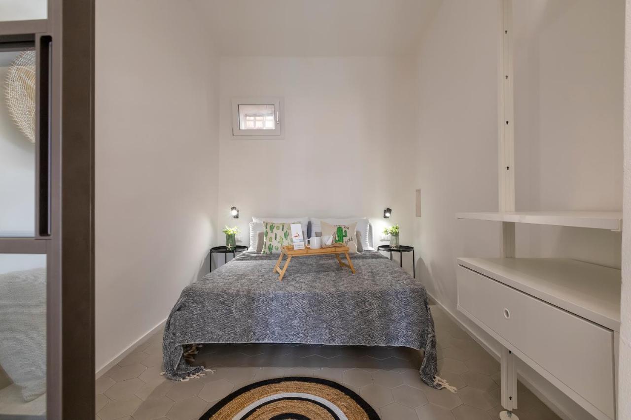 Sardinia Re - Casa Pinuccia Apartment Алгеро Екстериор снимка