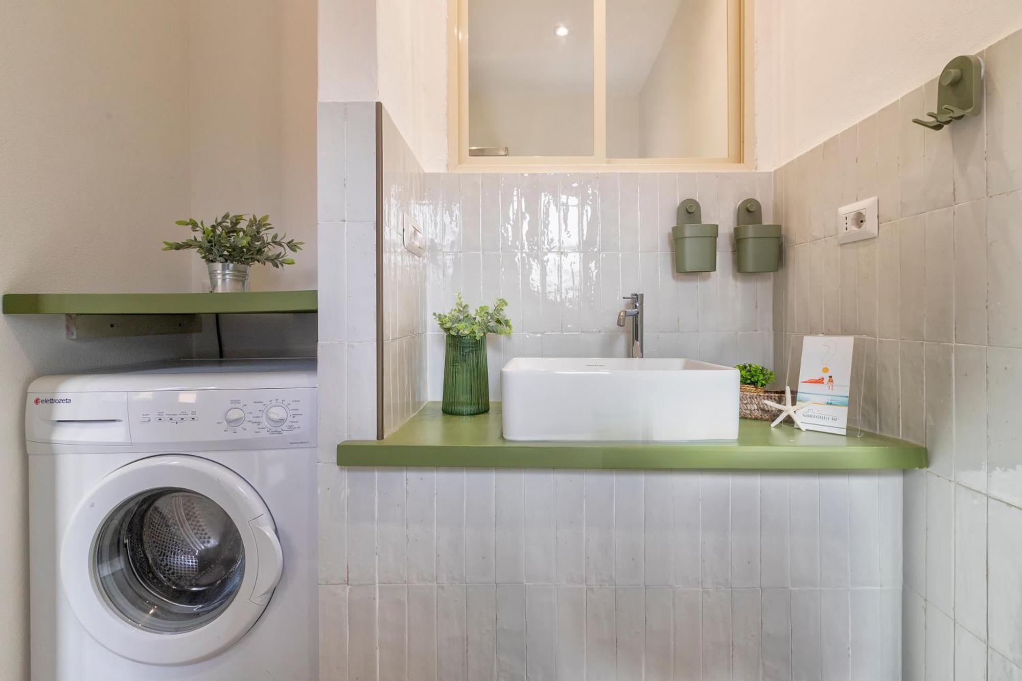 Sardinia Re - Casa Pinuccia Apartment Алгеро Екстериор снимка