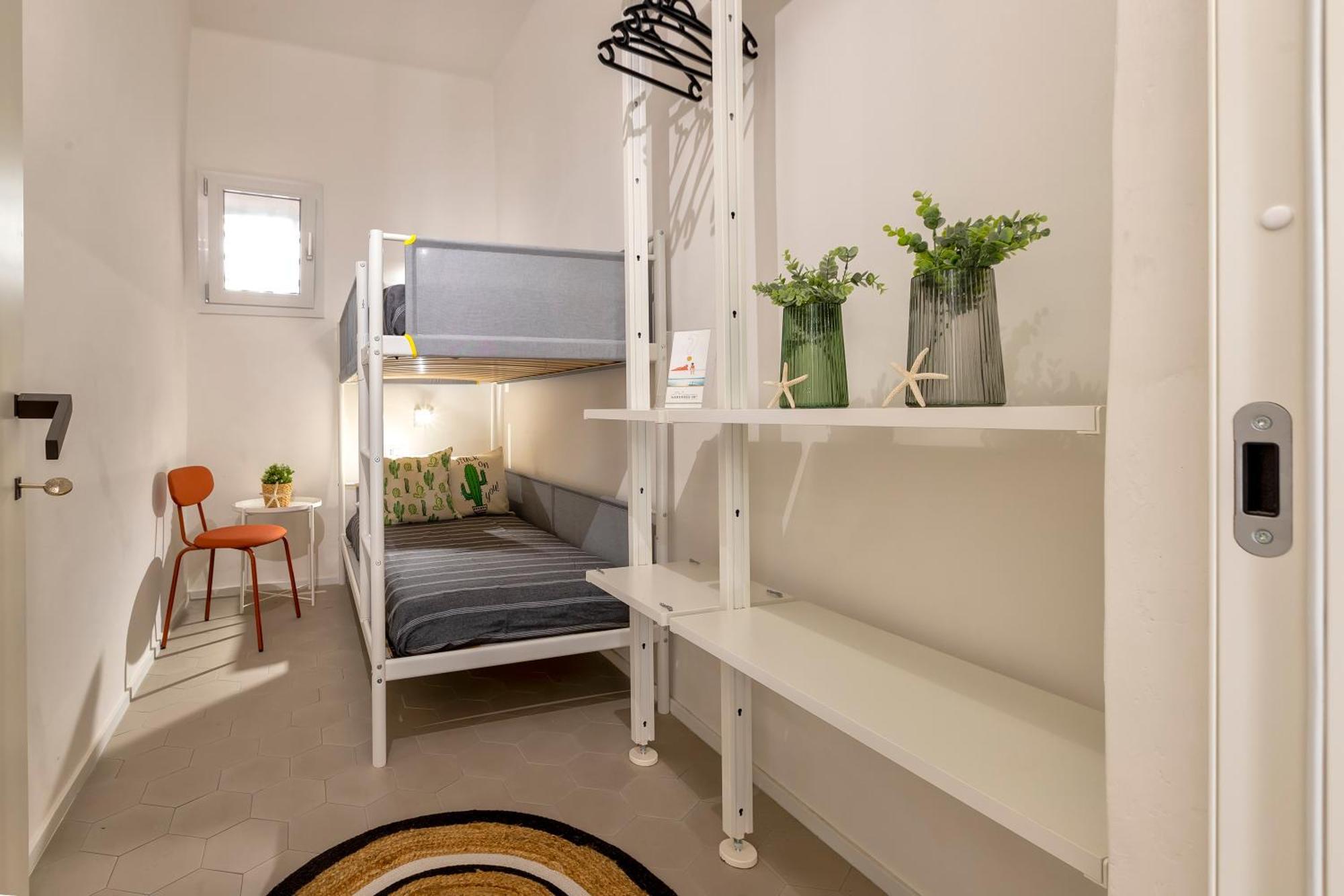 Sardinia Re - Casa Pinuccia Apartment Алгеро Екстериор снимка